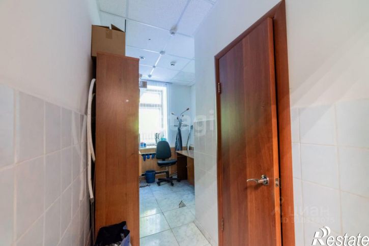 Офис улица Ленина, 109,  д. 109