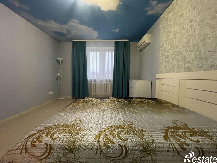 2-комн квартира Уфа