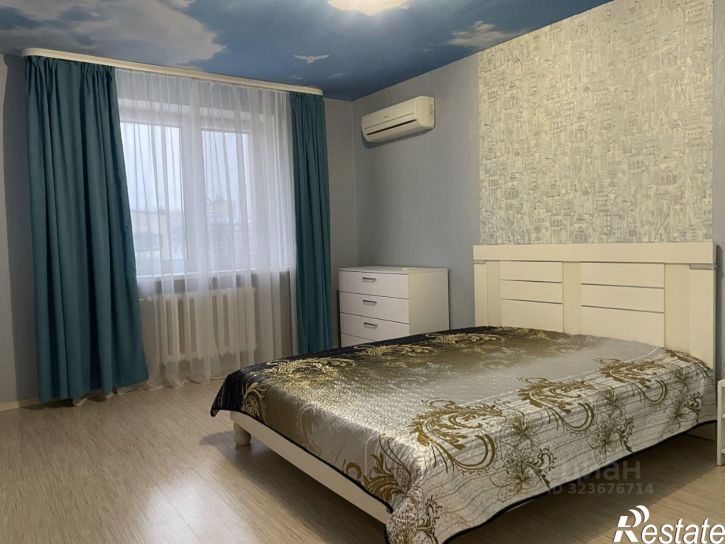 2-комн квартира Уфа