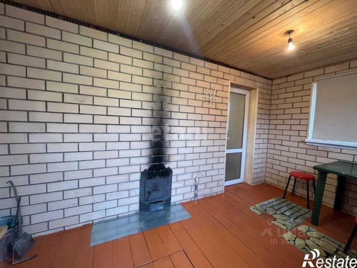 Коттедж/дом