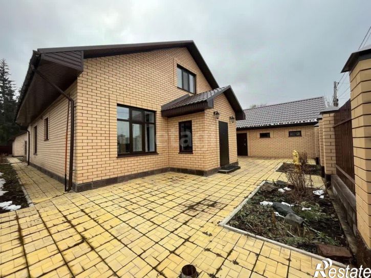 Коттедж/дом