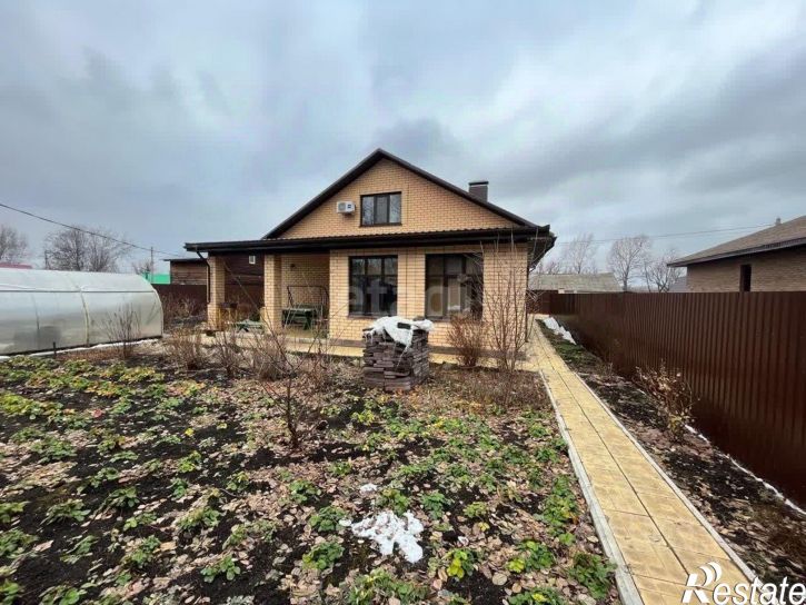 Коттедж/дом