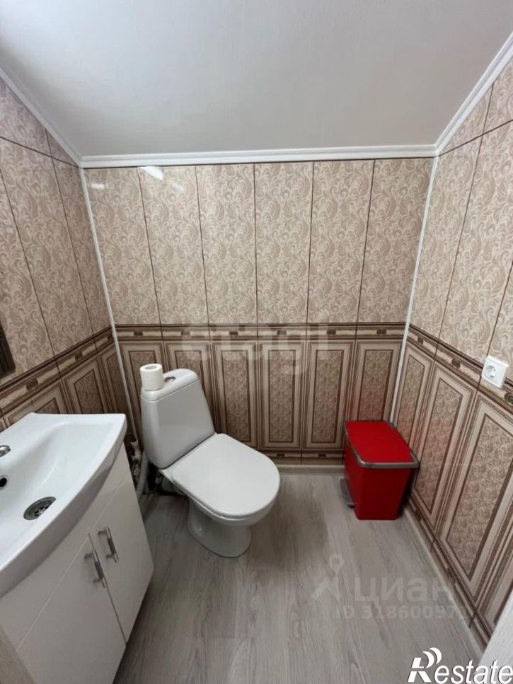 Коттедж/дом