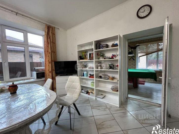 Коттедж/дом