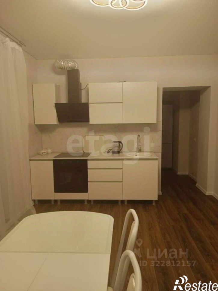 2-комн квартира