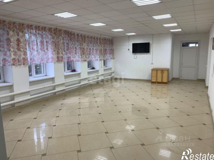 Торговое помещение