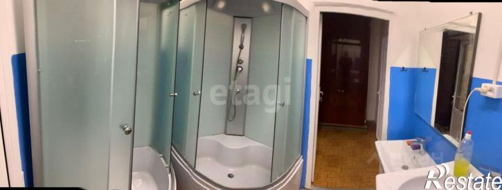 Торговое помещение