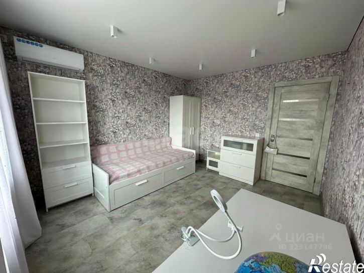 3-комн квартира