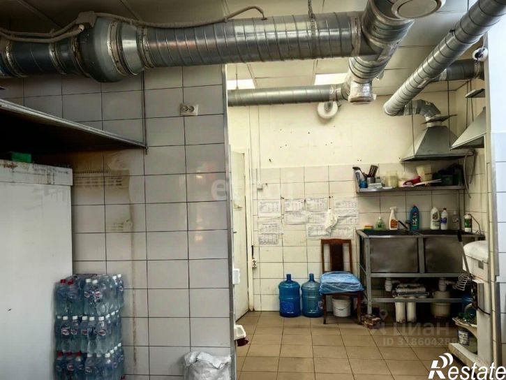 Торговое помещение городской округ Уфа