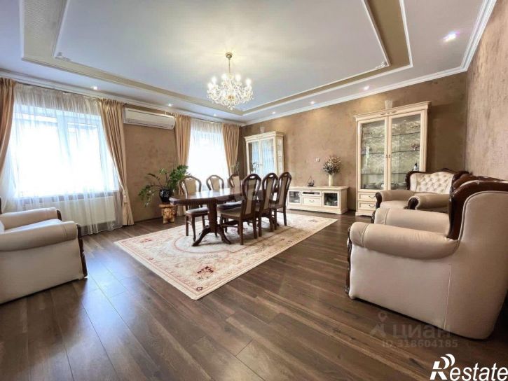 Коттедж/дом городской округ Уфа