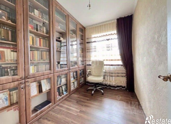 Коттедж/дом городской округ Уфа