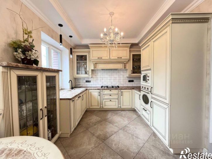 Коттедж/дом городской округ Уфа