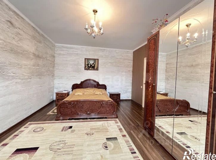 Коттедж/дом городской округ Уфа