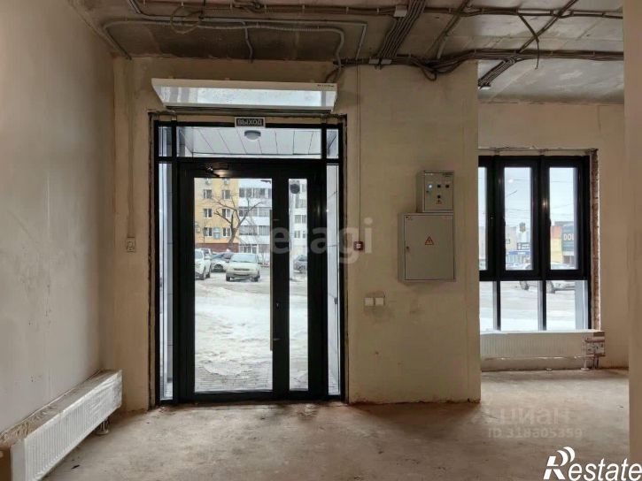 Торговое помещение городской округ Уфа