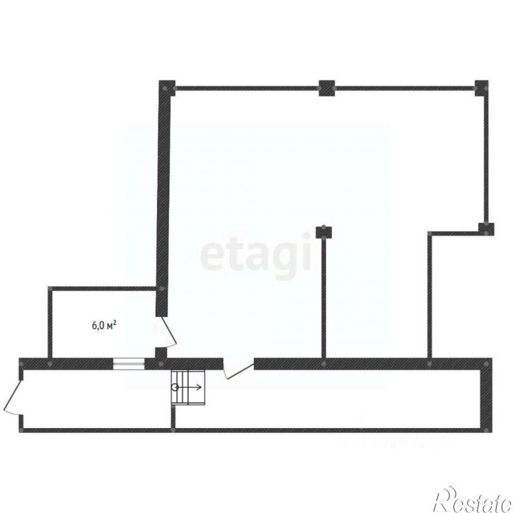 Офис Уфимский район