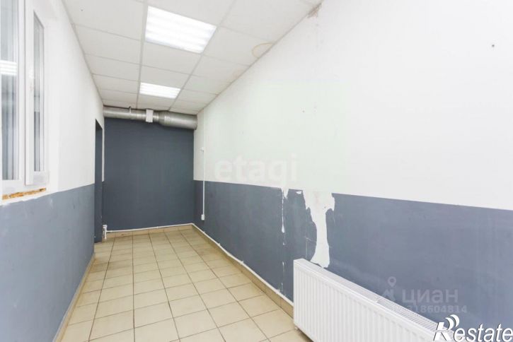 Офис Уфимский район