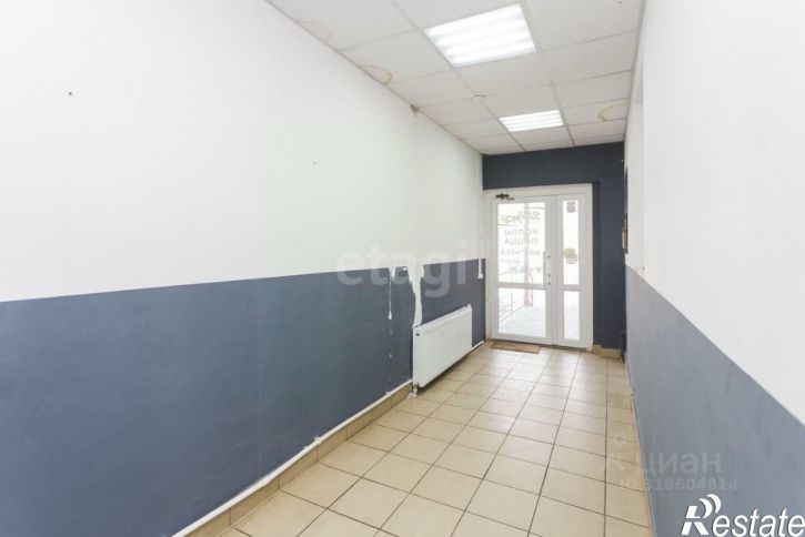 Офис Уфимский район