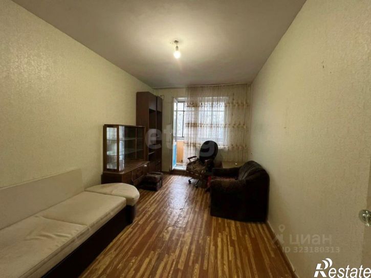 3-комн квартира