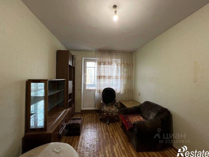 3-комн квартира