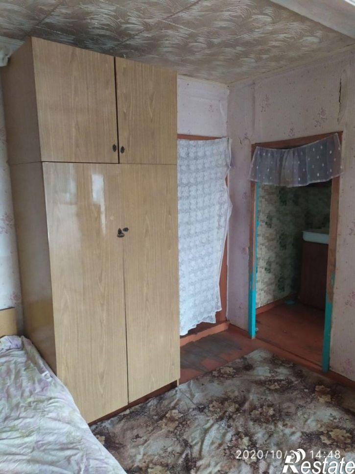 Коттедж/дом Белорецк