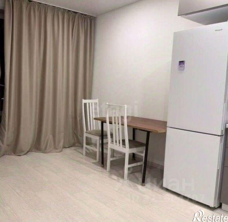 2-комн квартира