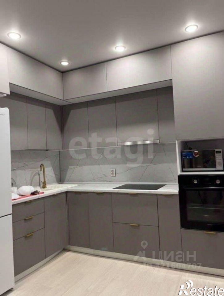 2-комн квартира