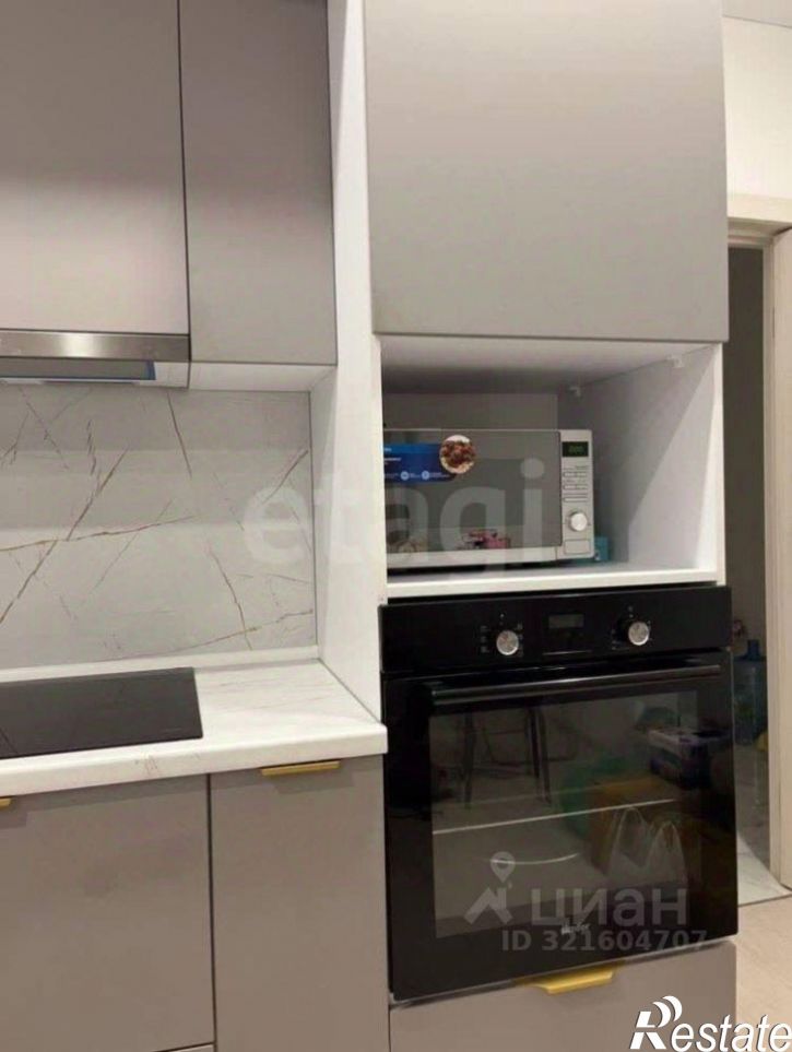 2-комн квартира