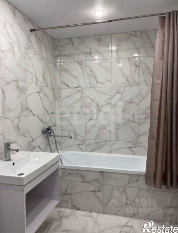 2-комн квартира