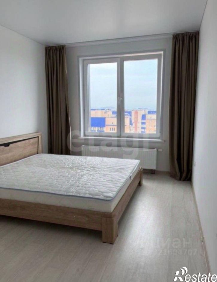 2-комн квартира