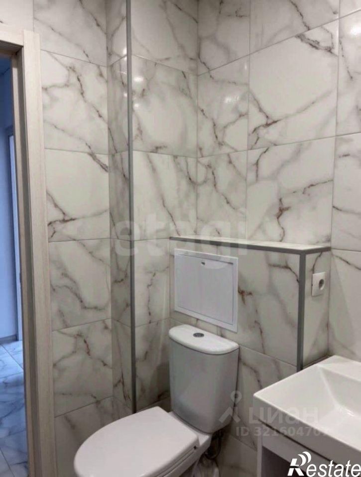 2-комн квартира