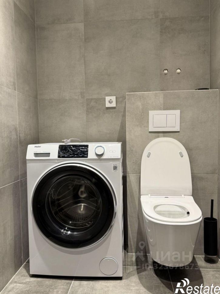 3-комн квартира Уфа