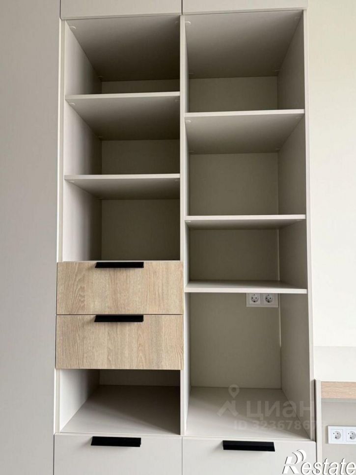 3-комн квартира Уфа