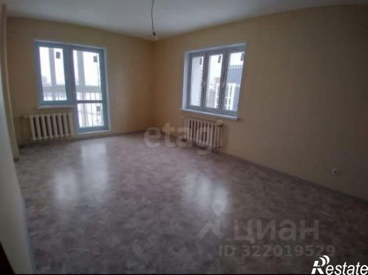 3-комн квартира городской округ Уфа