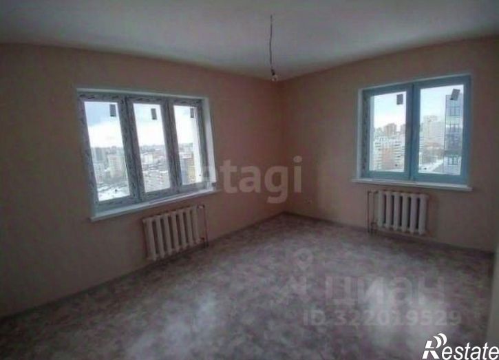 3-комн квартира городской округ Уфа