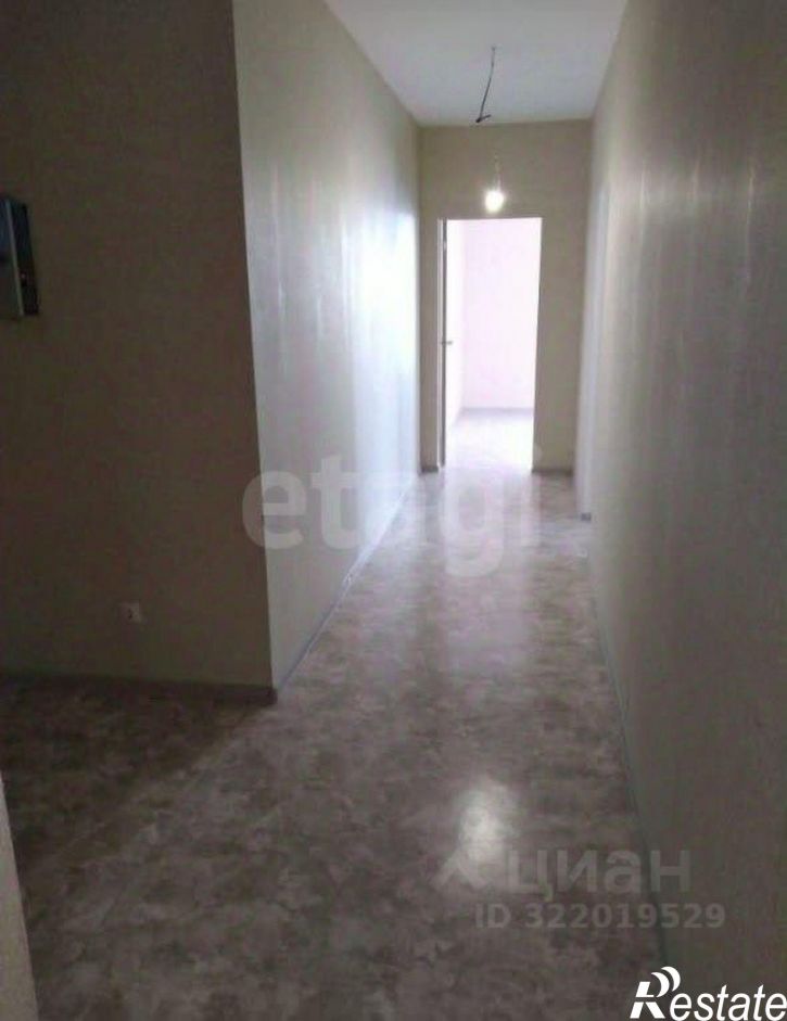 3-комн квартира городской округ Уфа