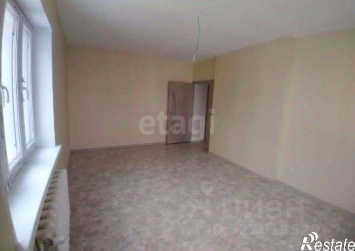 3-комн квартира городской округ Уфа