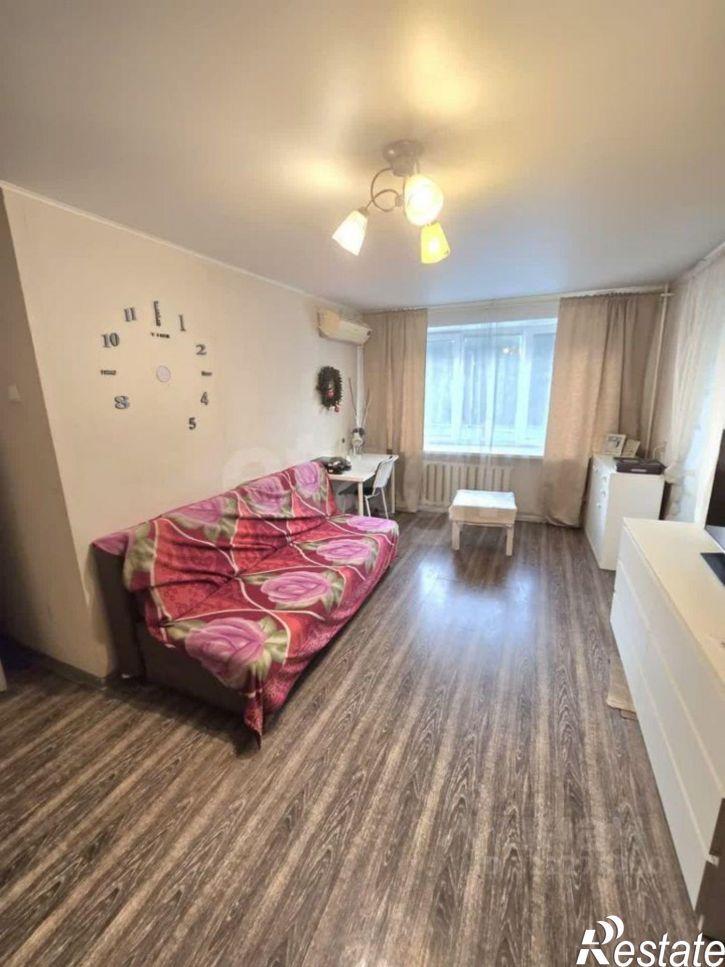 2-комн квартира городской округ Уфа