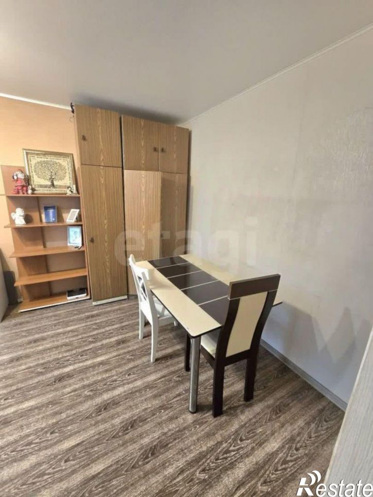 2-комн квартира городской округ Уфа