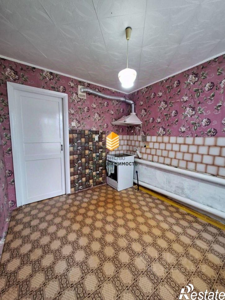 3-комн квартира Пионерская улица, 39/2,  д. 39/2