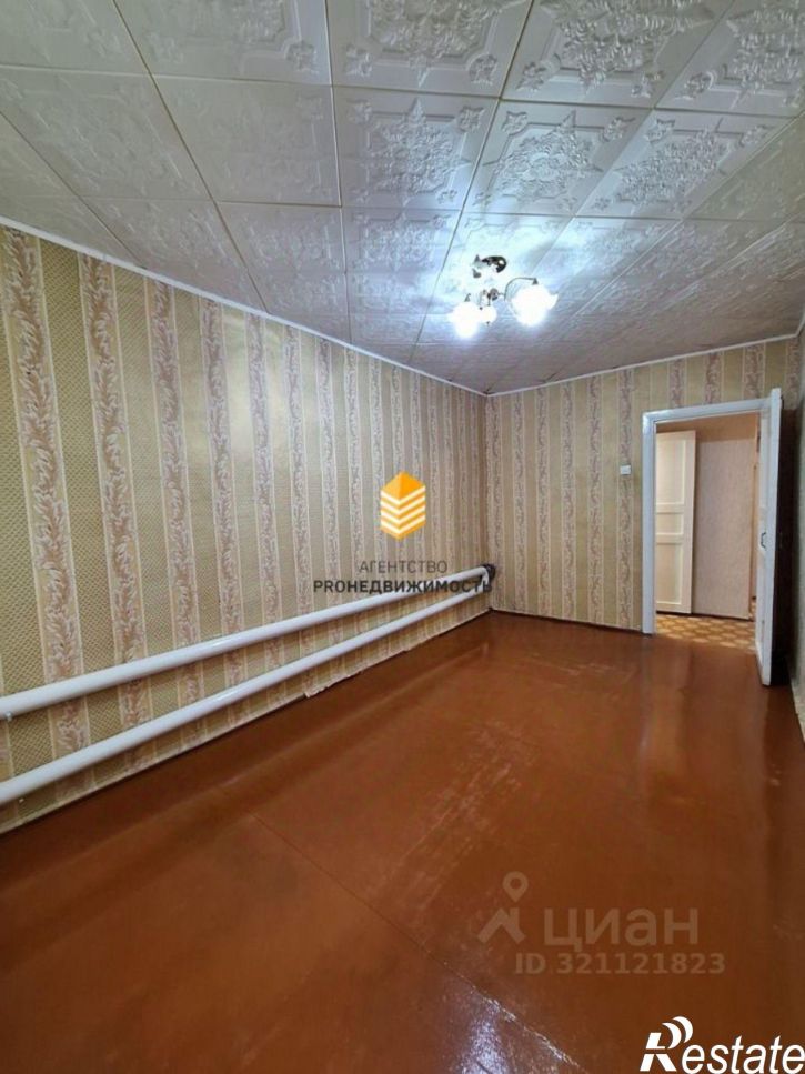 3-комн квартира Пионерская улица, 39/2,  д. 39/2