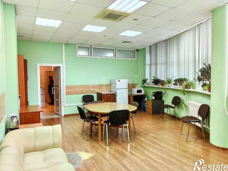 Офис городской округ Уфа