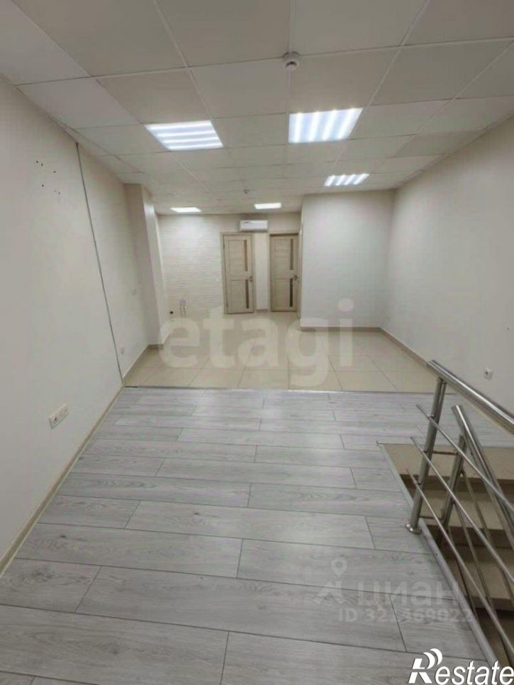 Торговое помещение городской округ Уфа