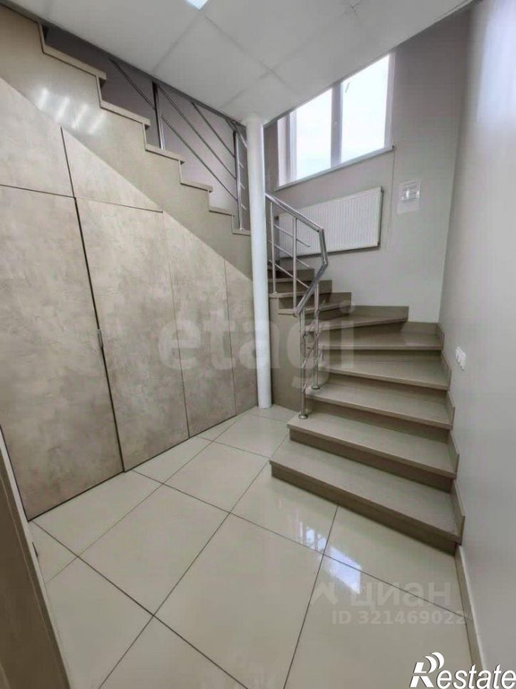 Торговое помещение городской округ Уфа