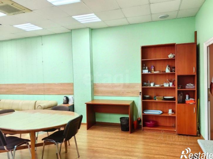 Офис городской округ Уфа