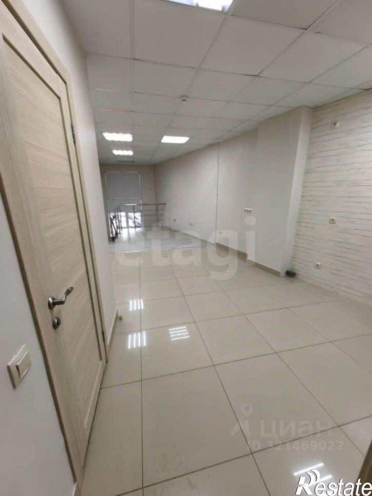 Торговое помещение городской округ Уфа