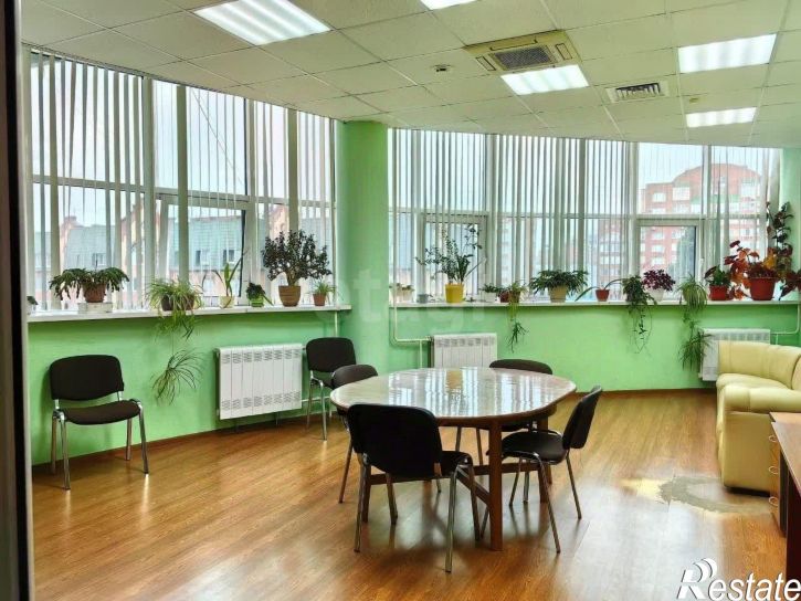 Офис городской округ Уфа