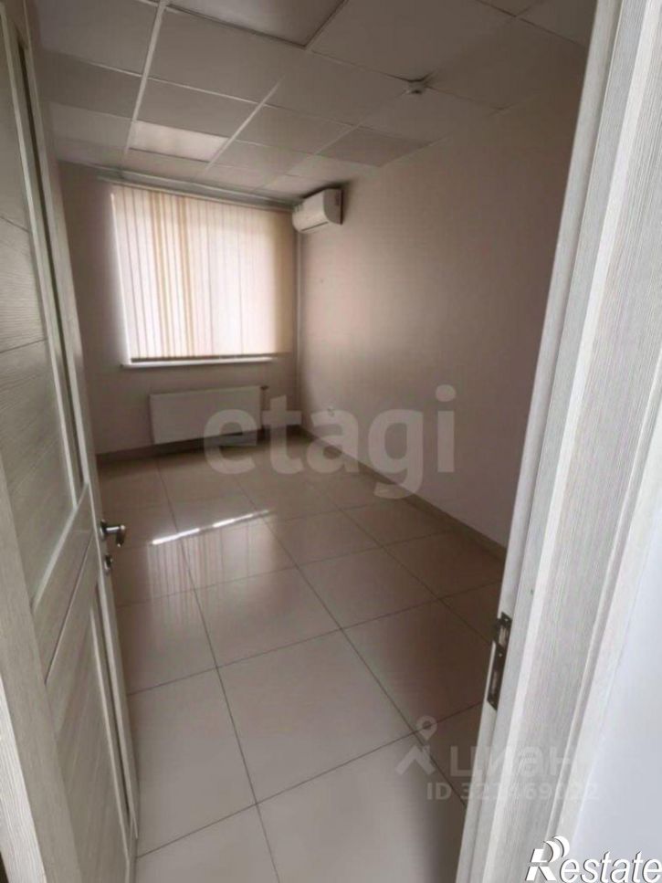 Торговое помещение городской округ Уфа