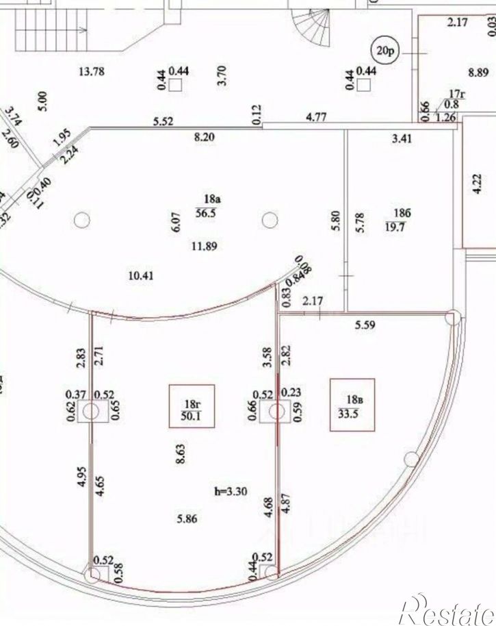 Офис городской округ Уфа