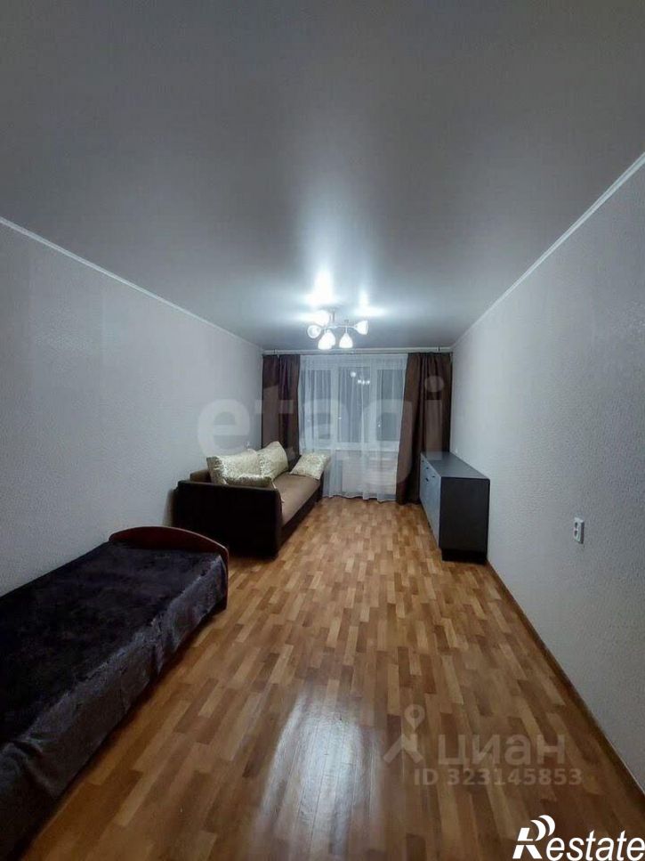 1-комн квартира городской округ Уфа