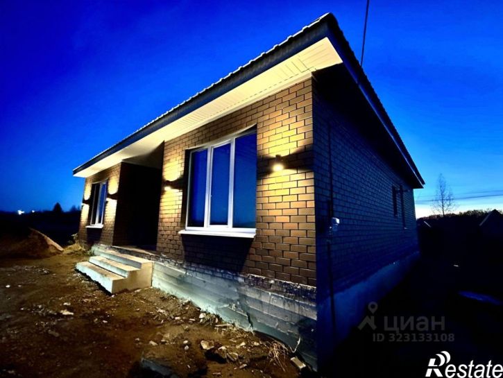 Коттедж/дом Иглинский сельсовет